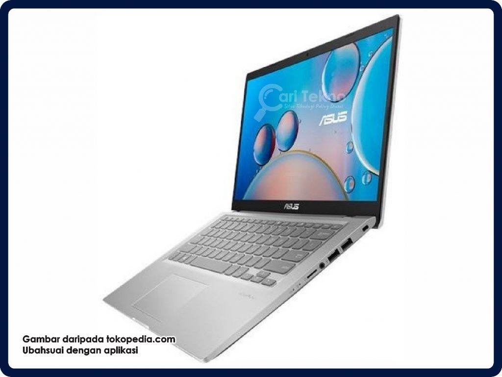 asus vivobook a416ma