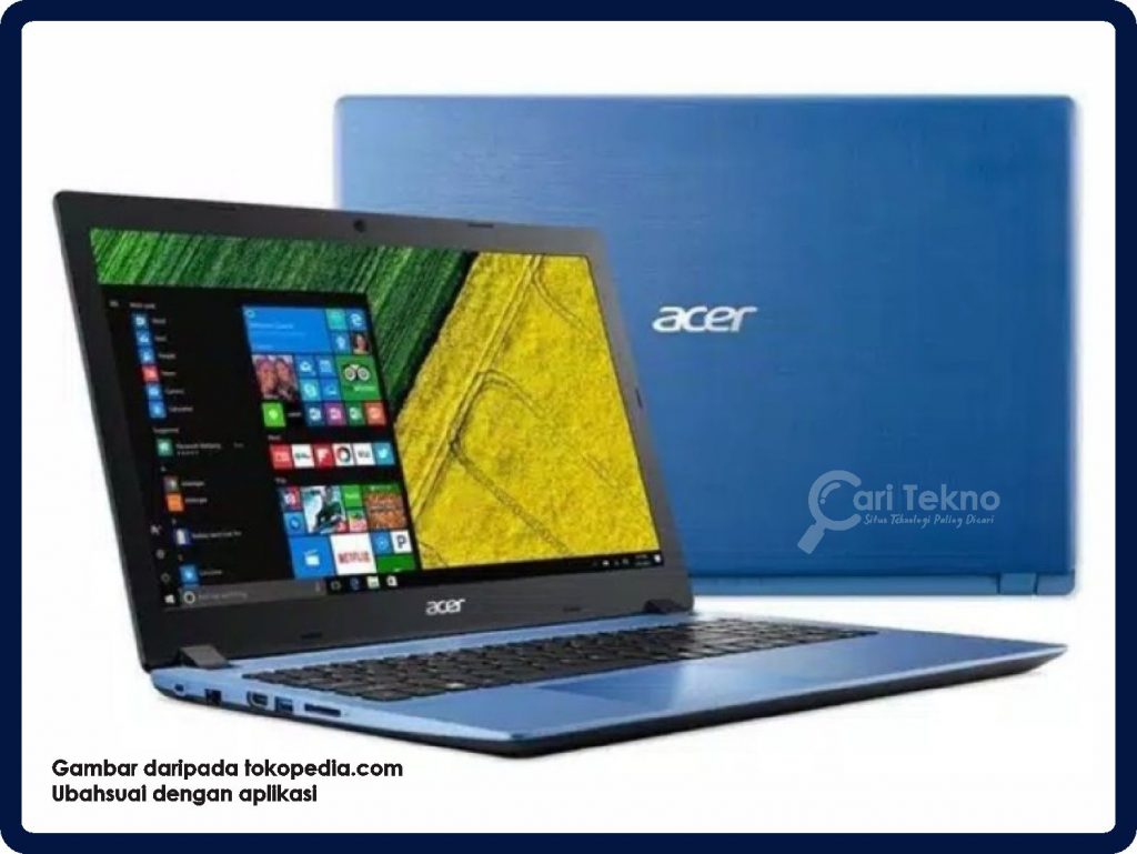 acer aspire 3 a314-32