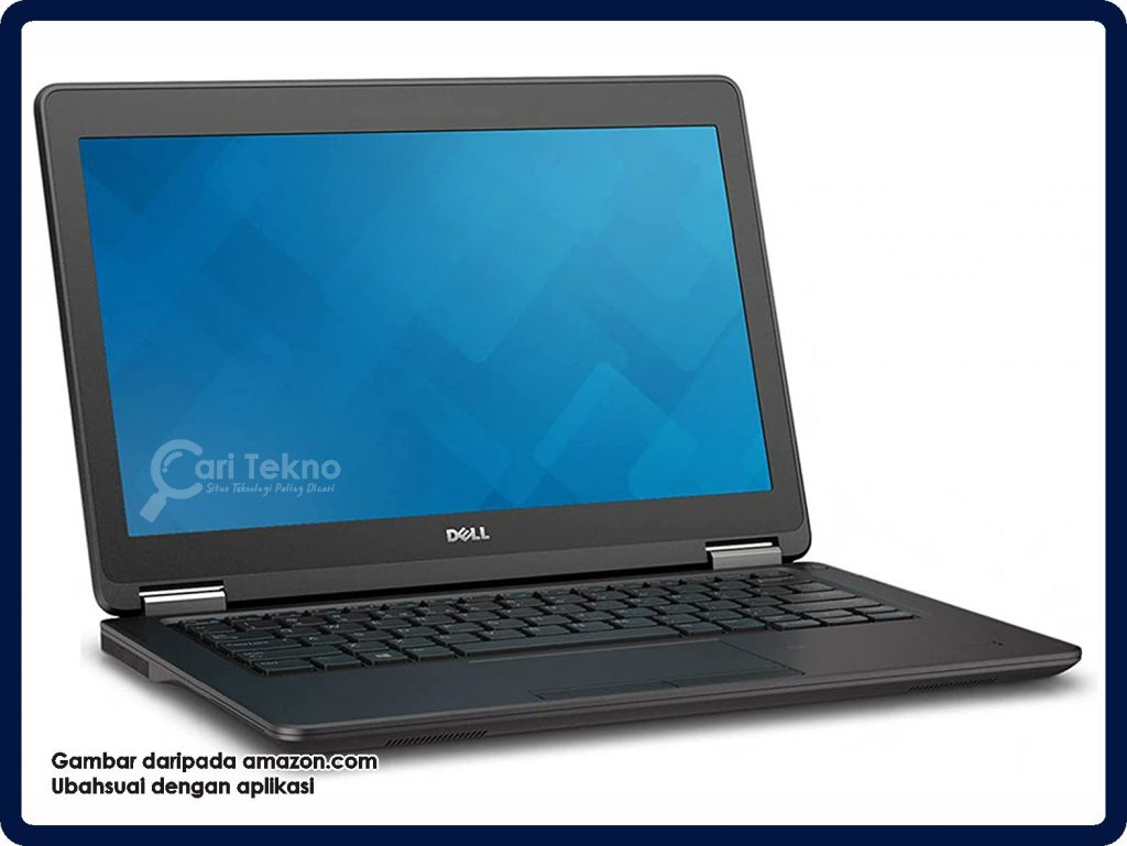 dell latitude e7250