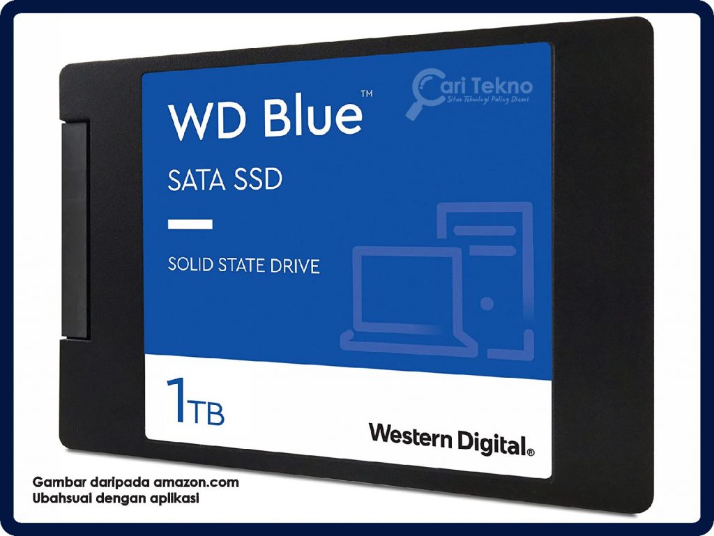 harga ssd laptop 1 tb