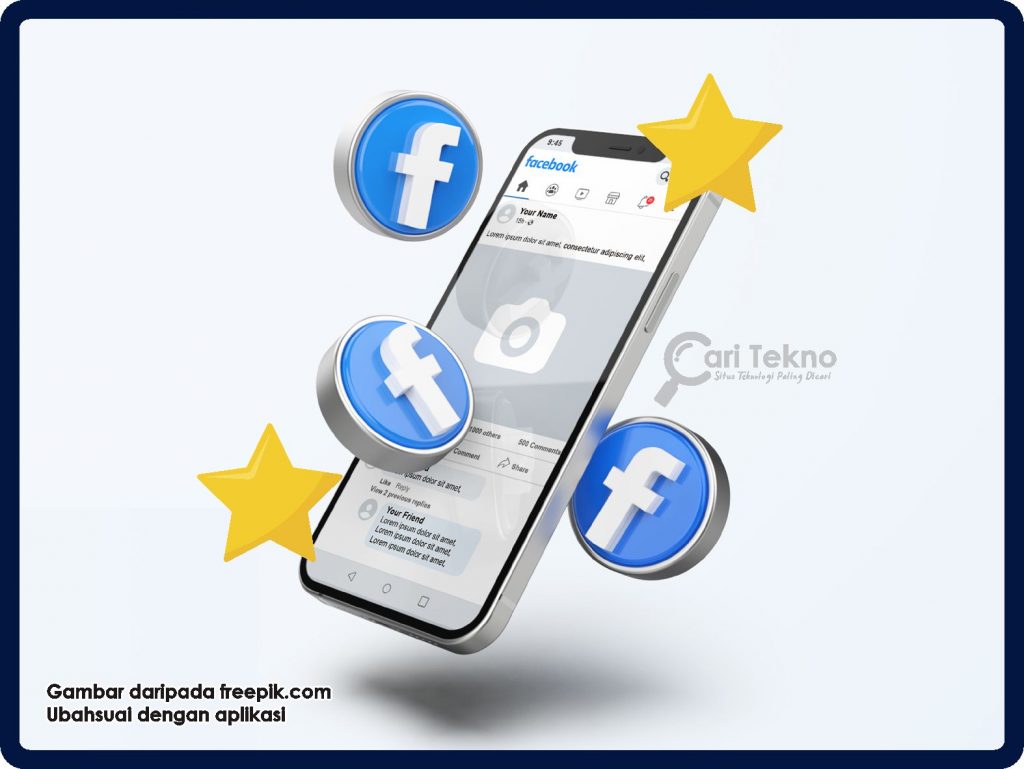 senarai harga stars facebook penuh