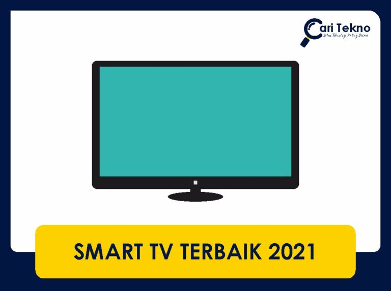 smart tv terbaik 2021