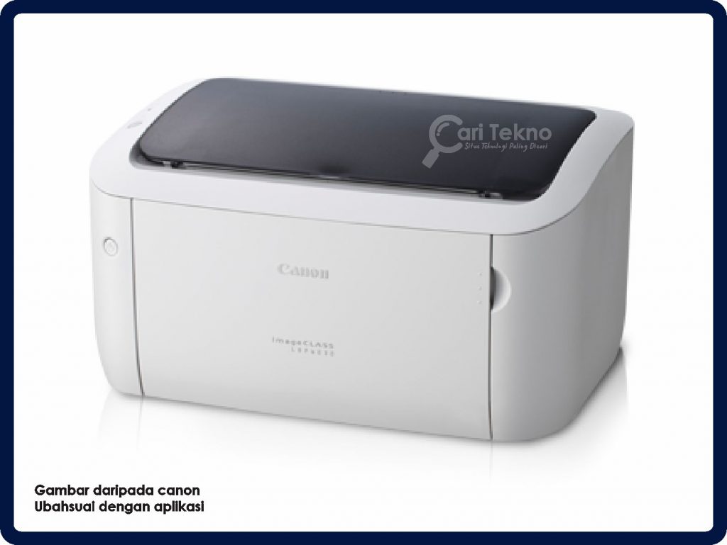 canon imageclass lbp6030