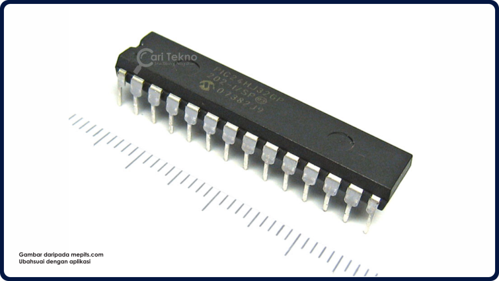 pic peripheral interface controller