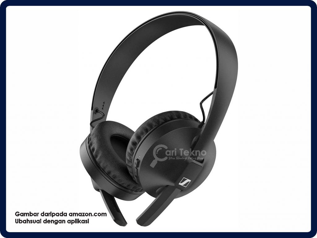 sennheiser hd 250bt aptx