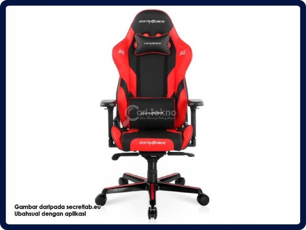 dxracer racing