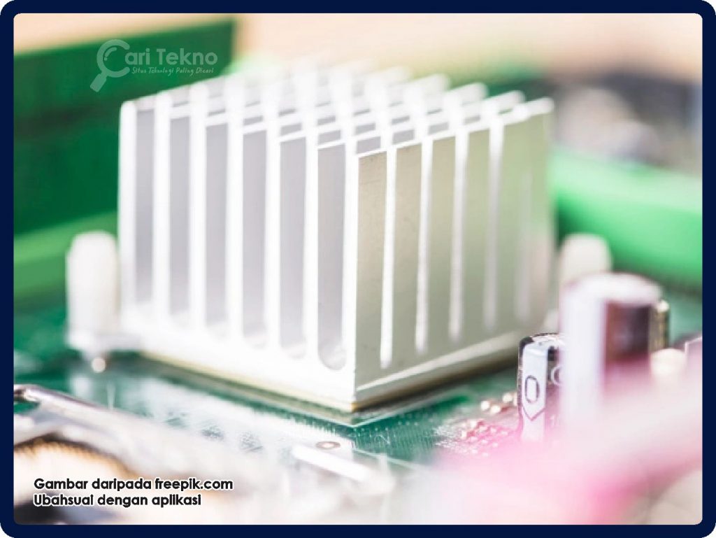 heatsink