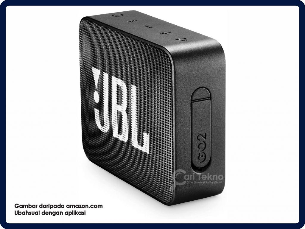 jbl go 2