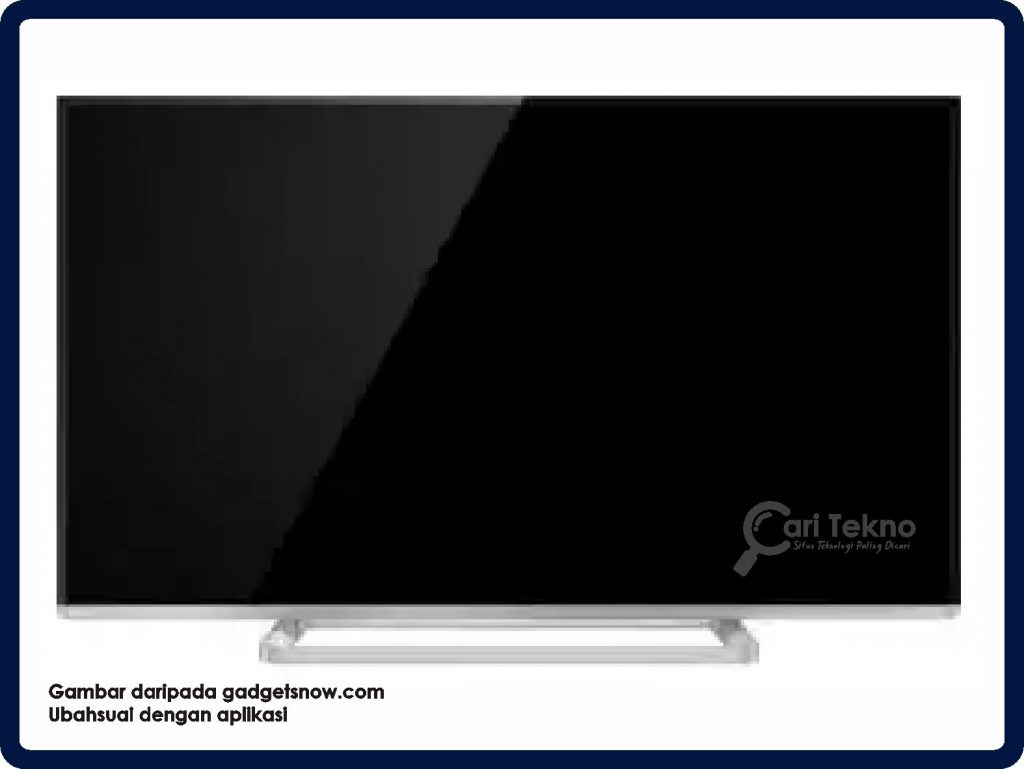 toshiba 32l5400 32 inch led full hd tv