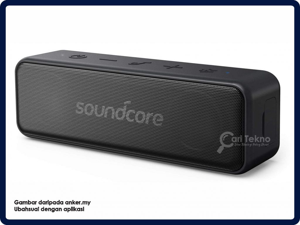 anker a3109 soundcore