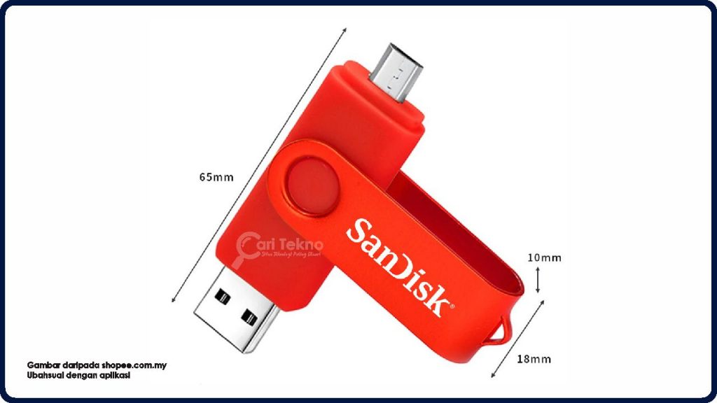 flash disk