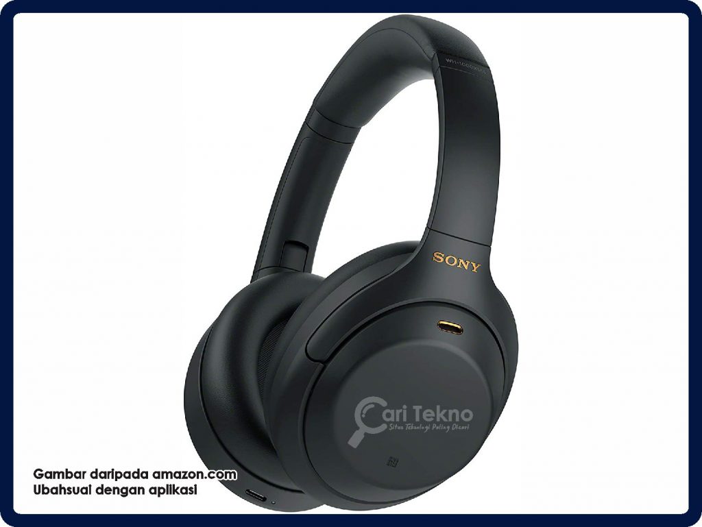 sony wd 1000xm4