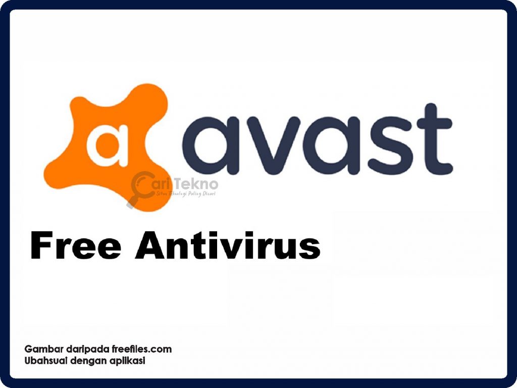 avast free antivirus