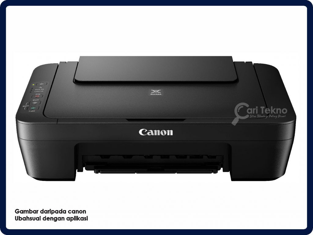 canon pixma mg2570s