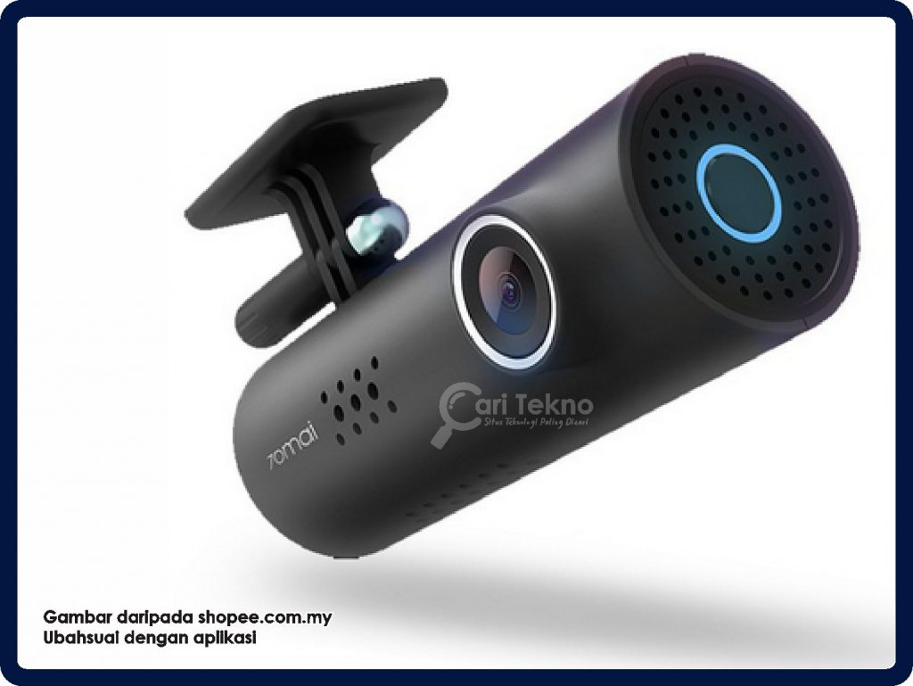 70mai car recorder dashcam 1s