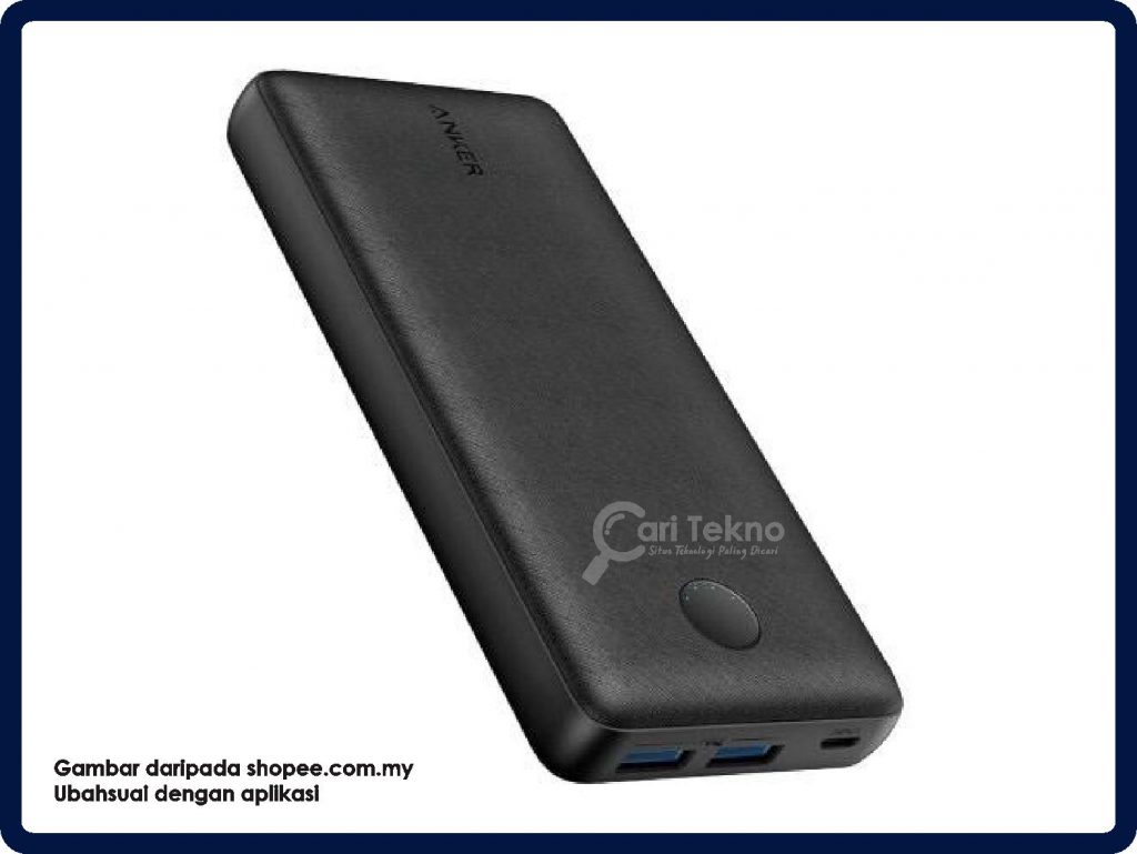 anker powercore select piq2.0