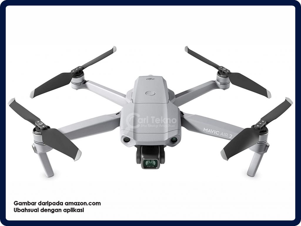 dji air 2s