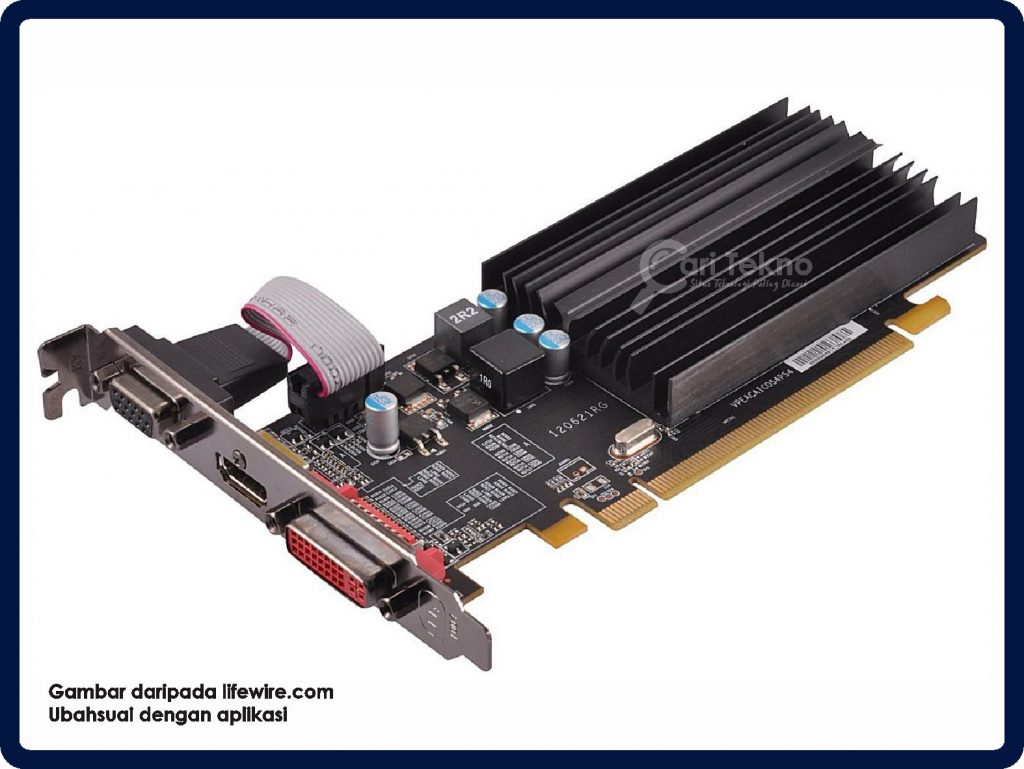 video card