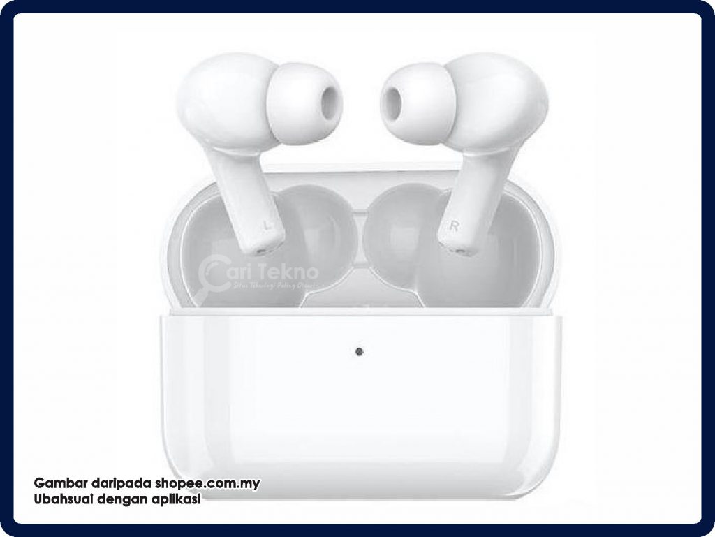 huawei honor wireless earbuds x1