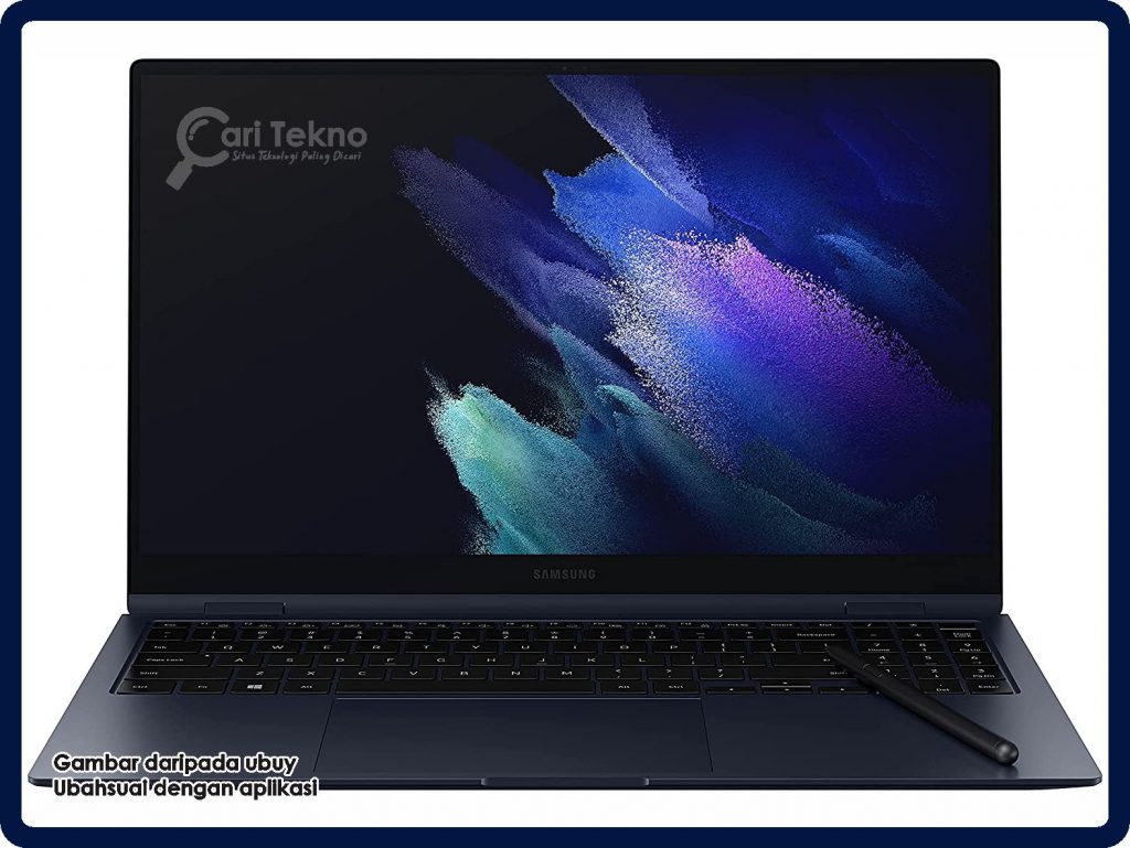 samsung galaxy book pro 360