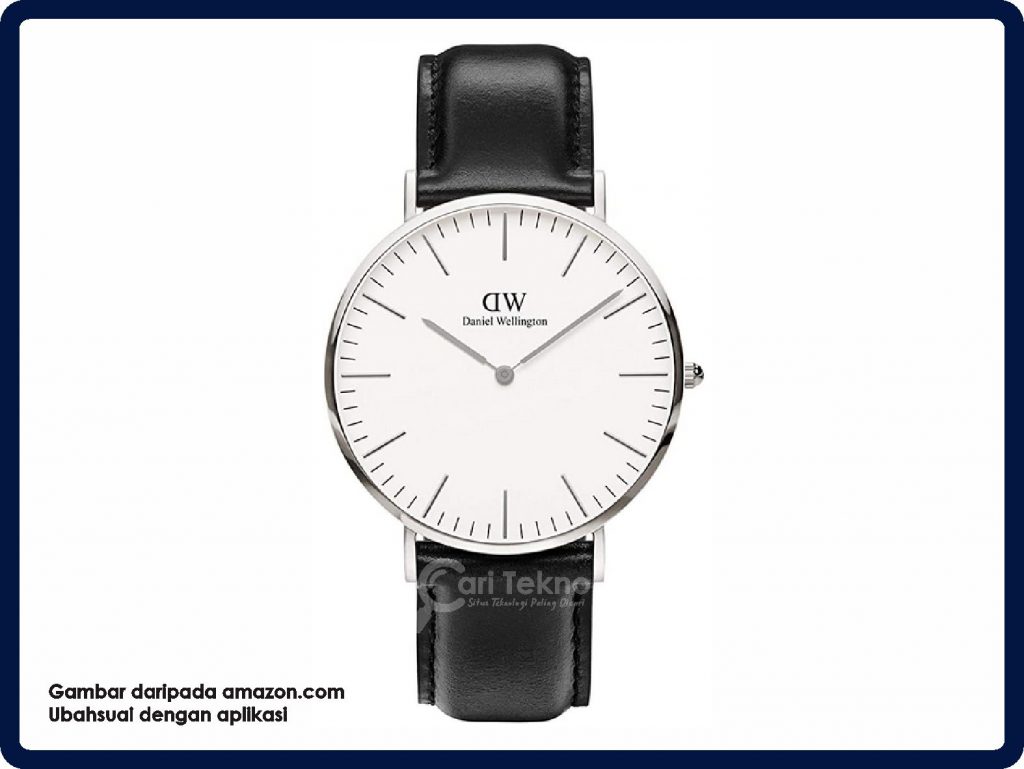 daniel wellington