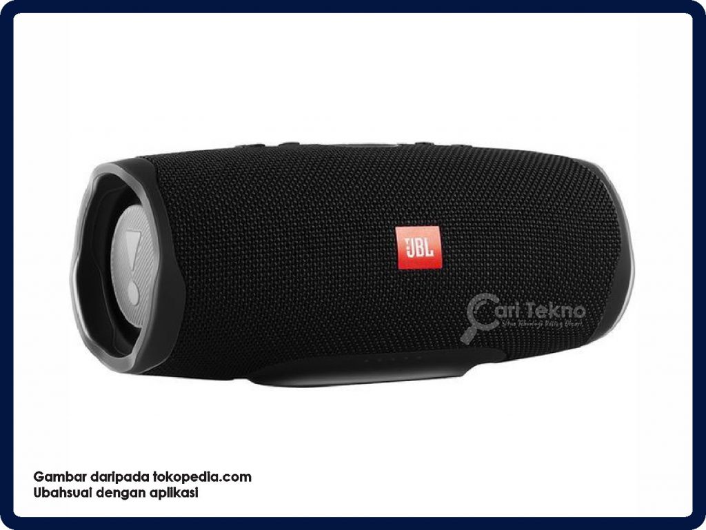 jbl charge 4