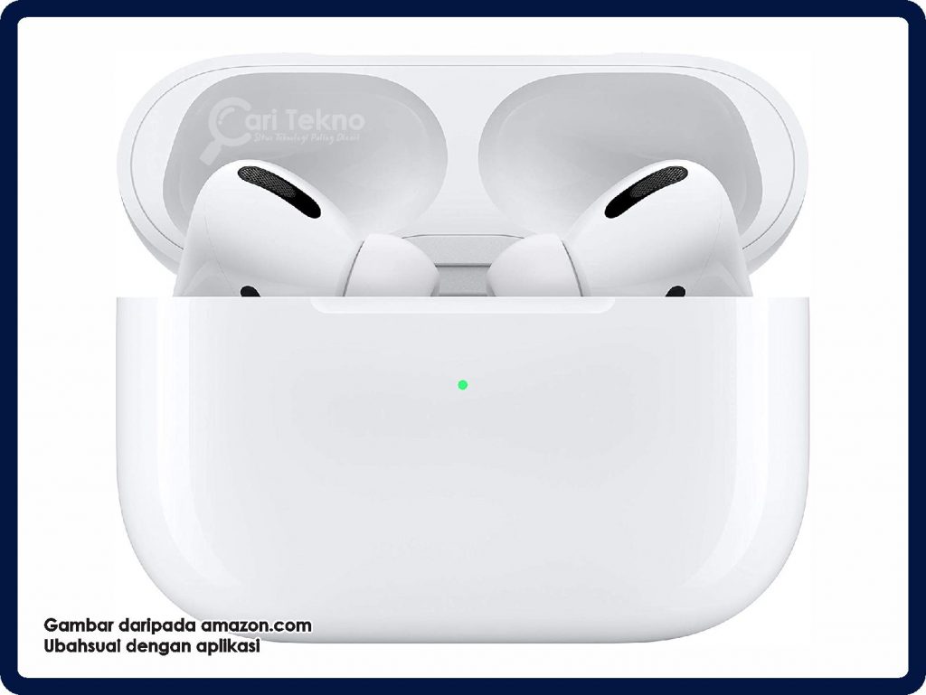 apple airpods pro