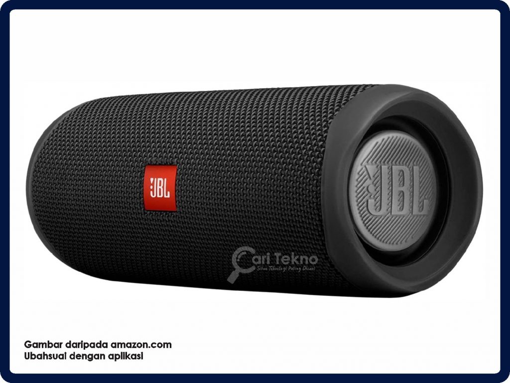 jbl flip 5