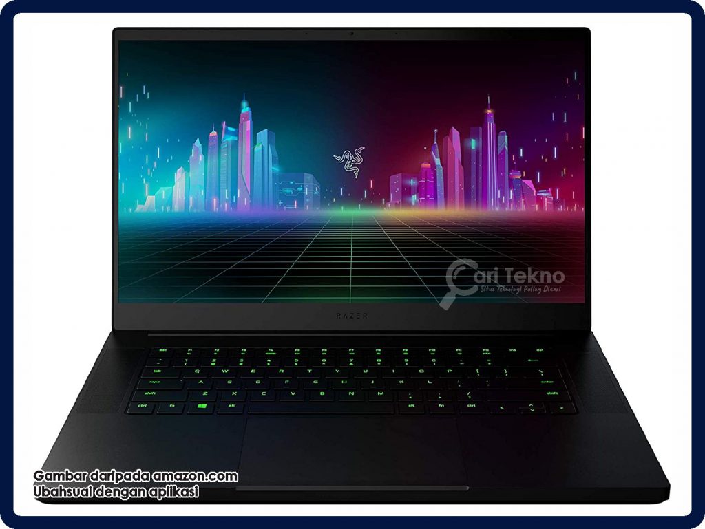 razer blade 15