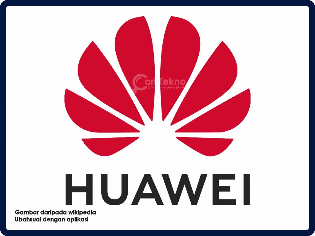 huawei bawah rm500