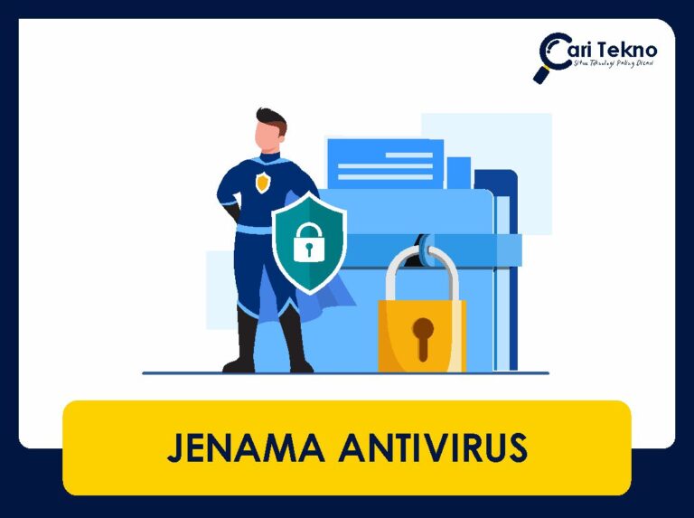 jenama antivirus