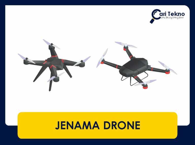 jenama drone