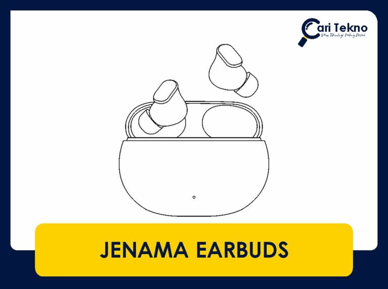 jenama earbuds