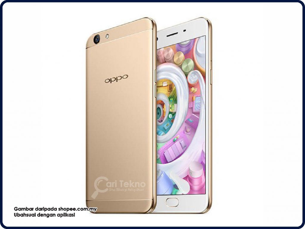 oppo f1s