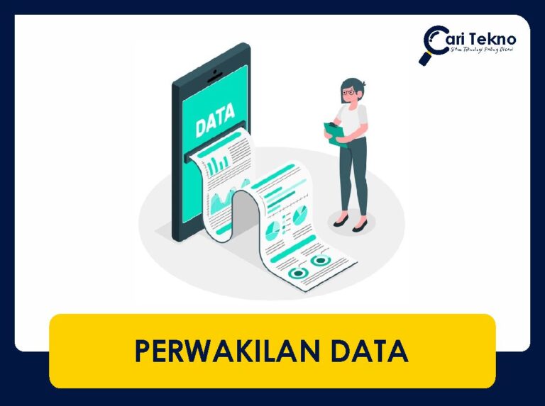 perwakilan data