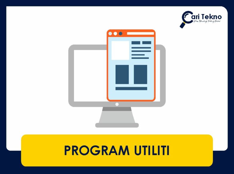 program utiliti