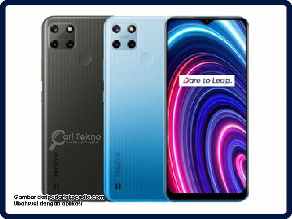 realme c25y 4gb 128gb