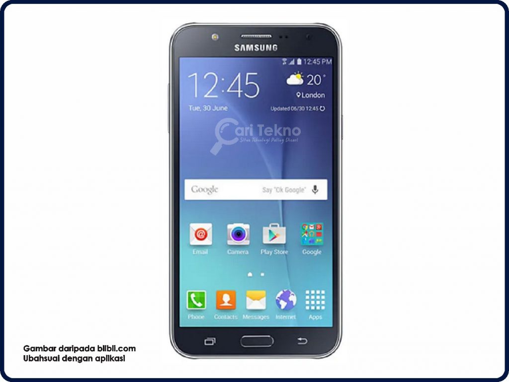 samsung galaxy j7 j700