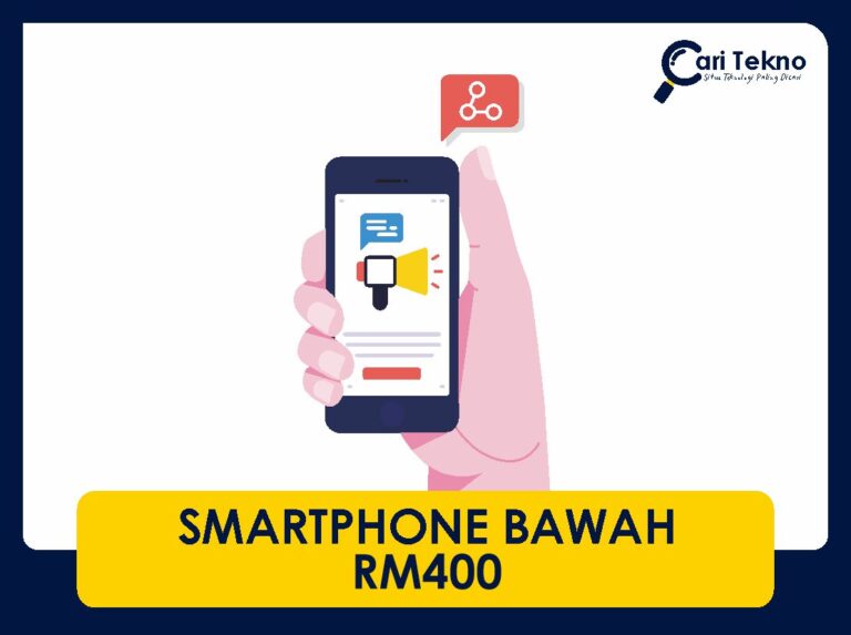 smartphone bawah rm400