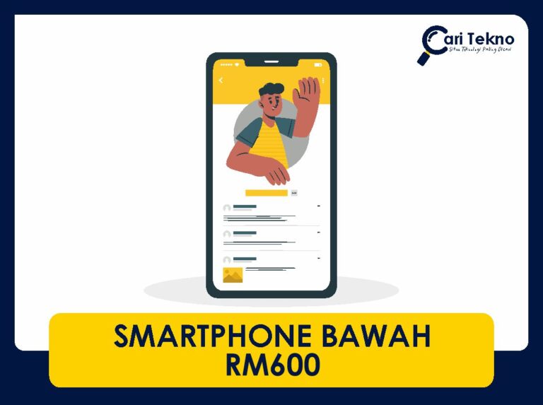 smartphone bawah rm600