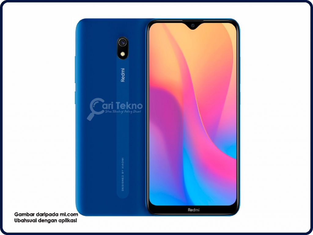 xiaomi redmi 8a