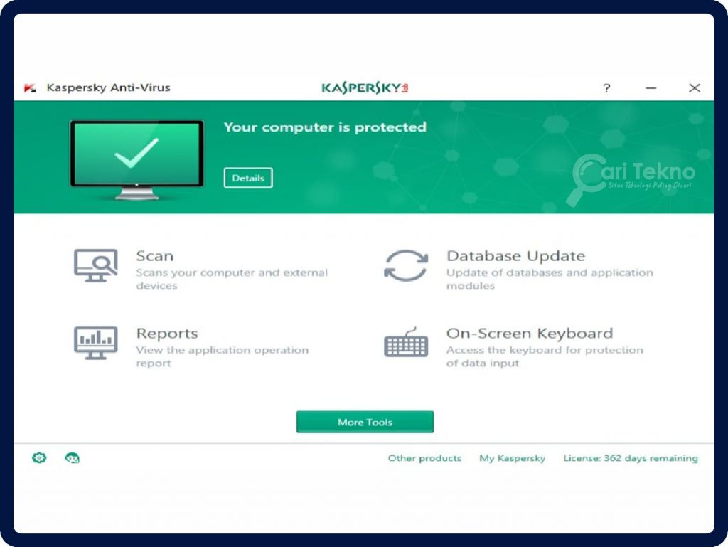 kaspersky antivirus plus