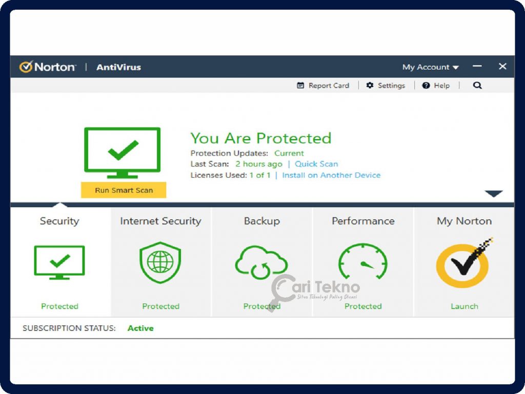 norton antivirus plus