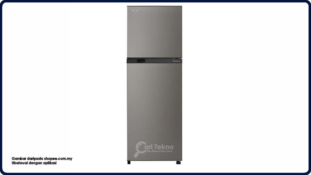 toshiba refrigerator gr-a28ms (ds)