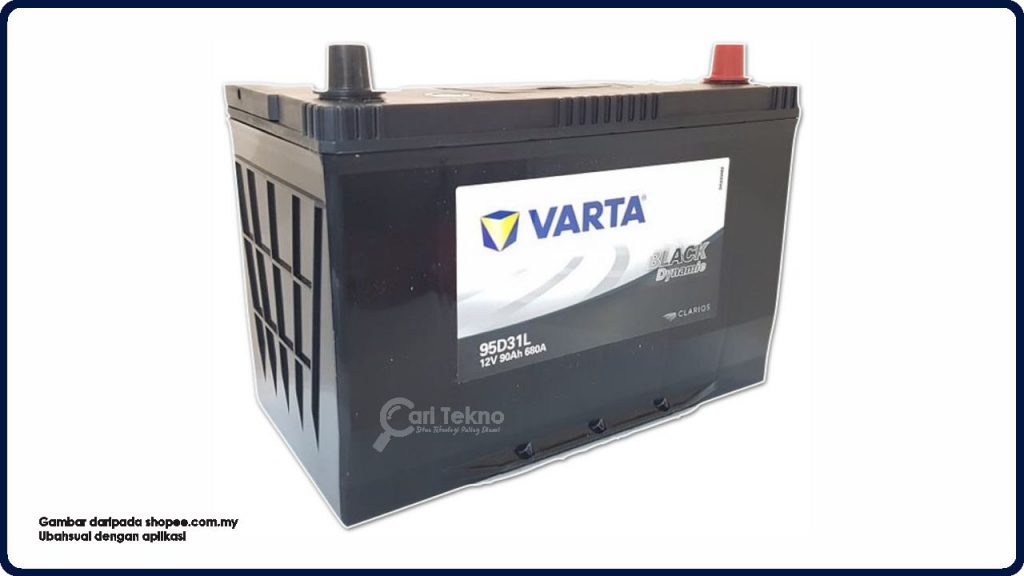 varta