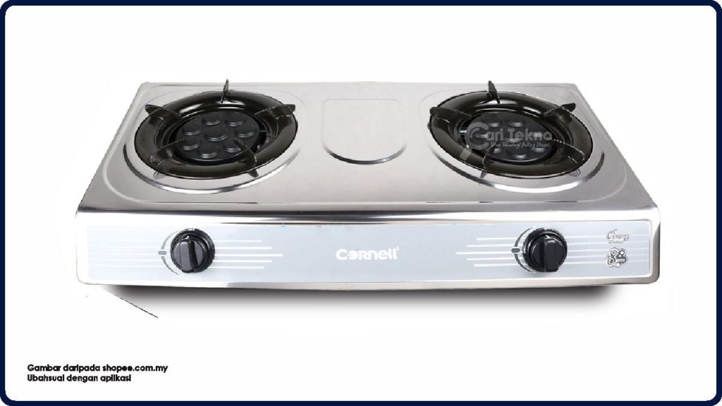 dapur gas cornell cgs-s1252ss