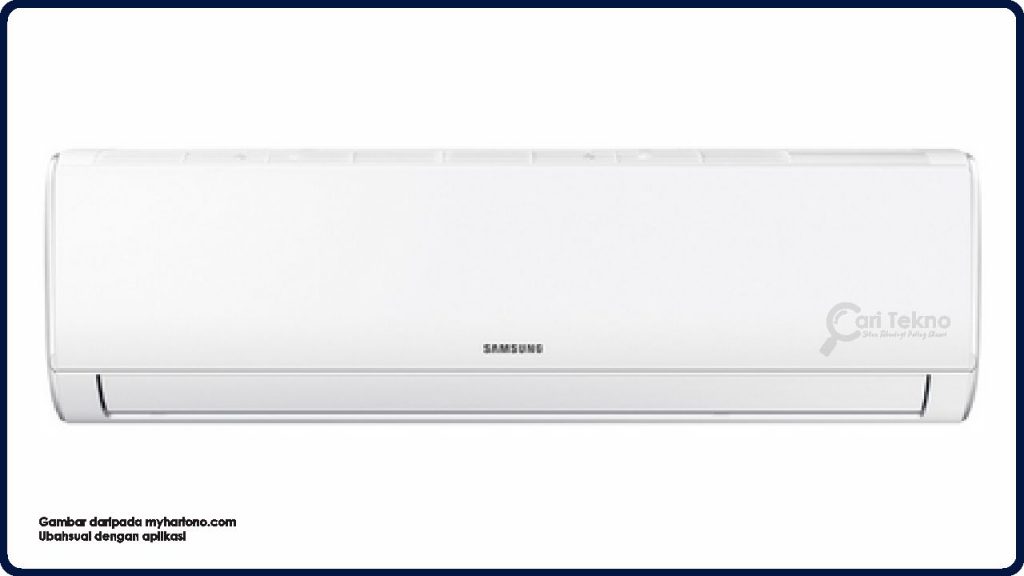 samsung ar05tgh