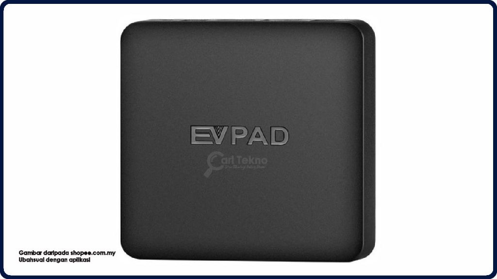 evpad 6p