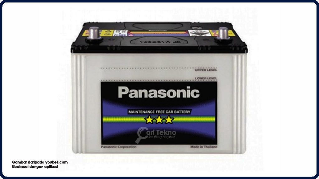 panasonic