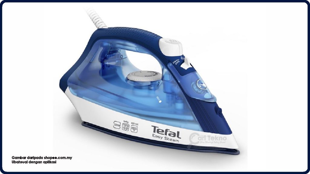 tefal fv1941